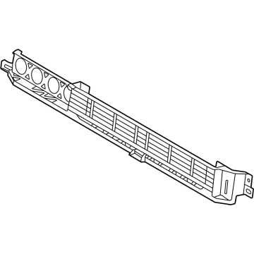 Ford ML3Z-7B142-B Transmission Cooler Bracket