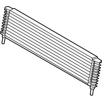 Ford ML3Z-7869-B Transmission Cooler