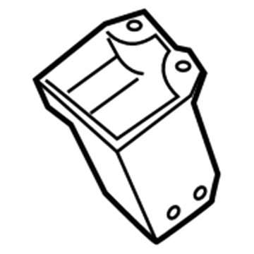 Ford DP5Z-3K517-A Bracket