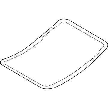 Ford GN1Z-58519D58-B Bracket