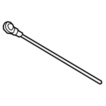 Mercury 5R3Z-6750-AA Dipstick