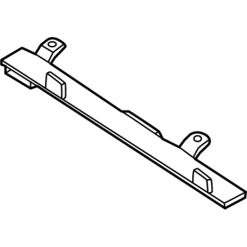 Ford JR3Z-8A082-A Bracket