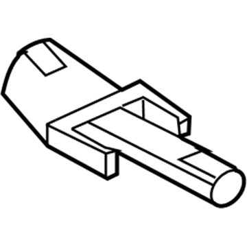 Mercury YL8Z-2C050-AA Sensor