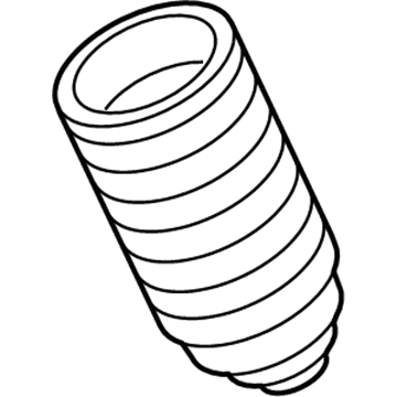 Ford AE5Z-5310-F Spring