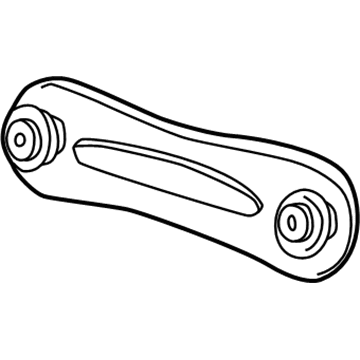 Mercury 1F1Z-5500-FL Control Arm