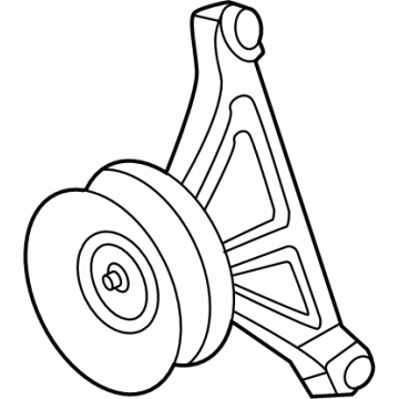 Ford MB3Z-8678-A Tensioner