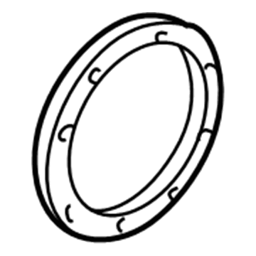 Lincoln 1W4Z-18N260-AA Blower Assembly Seal