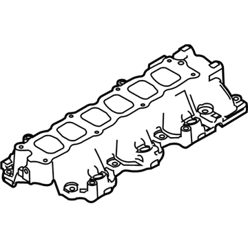 Ford 7T4Z-9424-C Intake Manifold