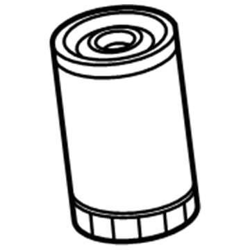 Ford AA5Z-6714-A Oil Filter