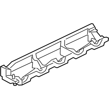 Ford BK3Z-9K540-A Insulator