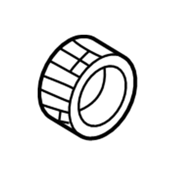 Ford DOAZ-1201-A Inner Bearing