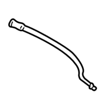 Lincoln 3W4Z-6754-AA Tube Assembly