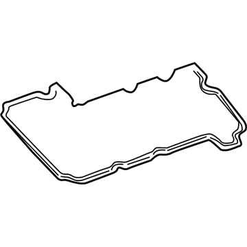 Mercury 6F9Z-6584-AA Valve Cover Gasket