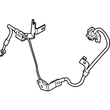 Ford PR3Z-2282-B Brake Hose