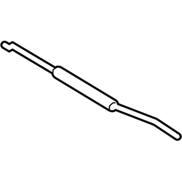 Ford 9L3Z-99431A78-B Link Rod