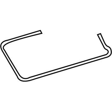 Ford 3L3Z-6584-EA Valve Cover Gasket