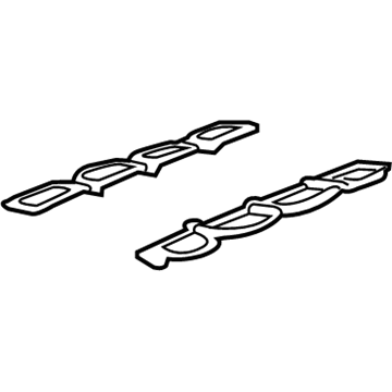 Ford 3L3Z-9439-DA Intake Manifold Gasket