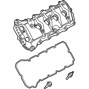 Ford ML3Z-6582-C Valve Cover