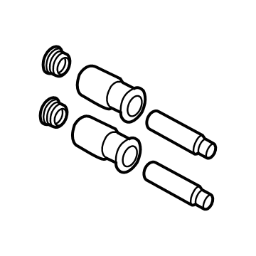 Lincoln DG9Z-2C150-B Guide