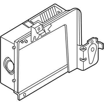 Ford PC3Z-19G317-B Converter