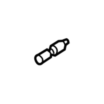 Ford 7M5Z-12A648-B Temperature Sensor