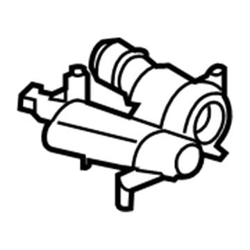 Ford BM5Z-8592-B Thermostat Unit