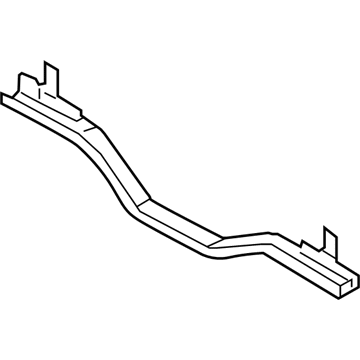 Ford HC3Z-16139-A Lower Tie Bar