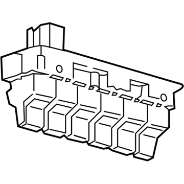 Ford HC3Z-13D730-AA Switch Assembly