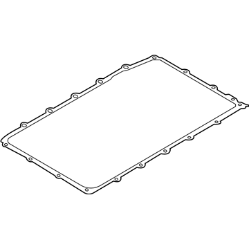 Ford HL3Z-7A191-B Transmission Pan Gasket