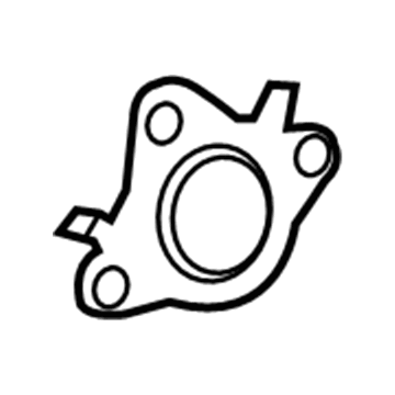 Ford CL3Z-9450-A Turbocharger Gasket