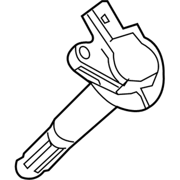 Ford FR3Z-12029-A Ignition Coil