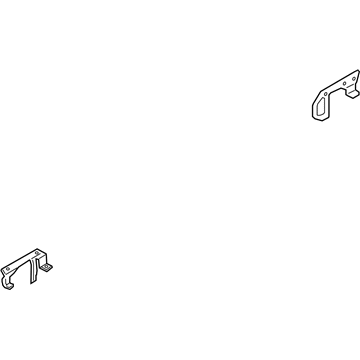 Ford HL3Z-17788-A Mount Bracket