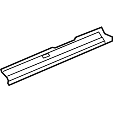 Ford F2UZ-1527946-A Outer Reinforcement