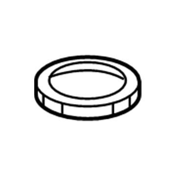 Ford 4L2Z-9C385-AA Retainer Ring