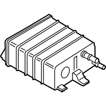 Ford GU5Z-9D653-H Canister