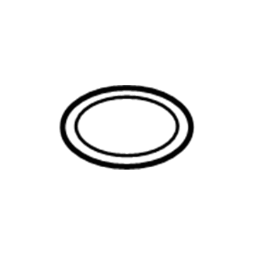 Ford 4L3Z-9276-AA Gasket