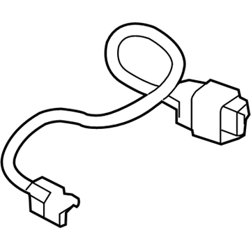 Ford AE5Z-14D202-A Cable