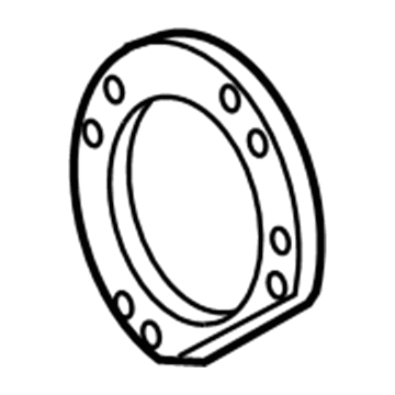 Ford F5TZ-18N260-A Blower Motor Seal