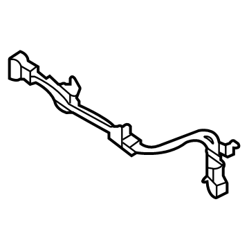 Ford NL3Z-14290-L Wire Harness