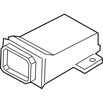 Ford DG9Z-14B561-A Module