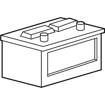 Lincoln BXT-59 Battery