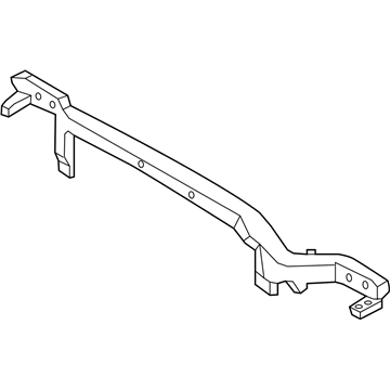 Lincoln FT4Z-8A284-A Upper Reinforcement