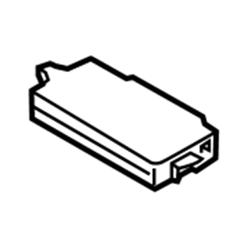 Ford DS7Z-14C708-B Module