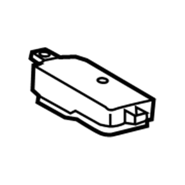 Ford BU5Z-14C724-A Module