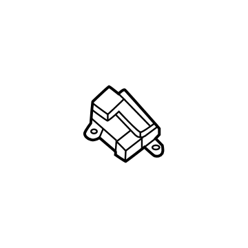 Ford PR3Z-5K245-B Actuator