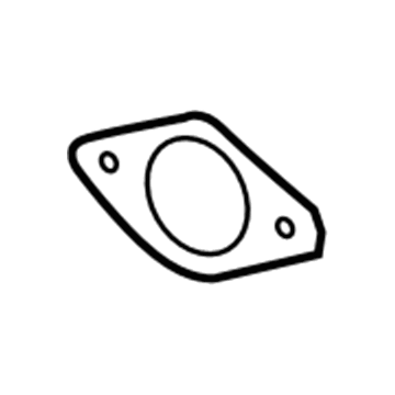 Ford YL8Z-9450-AA Muffler Gasket