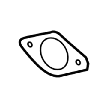 Ford 5L8Z-9450-CA Converter Shield Gasket