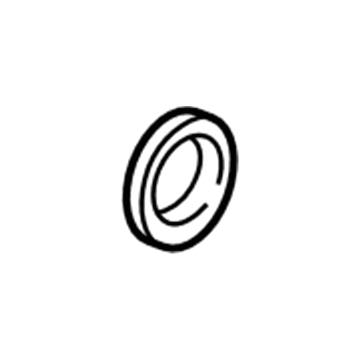 Ford 4F2Z-6700-AA Oil Seal