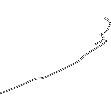 Ford LK4Z-15K868-Q WIRE - PARKING DISTANCE AID SE