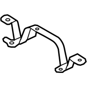 Ford AL3Z-9647-B Bracket